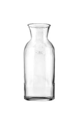 Графин Uniglass CARAFE 8.45-C64-500 / ATHOS 500 мл 65350-MCT6XB, фото 1