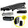 Степ-платформа 2-ступінчаста Cornix 68 х 28 х 10-15 см XR-0189 Black/Grey, фото 11