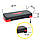 Степ-платформа 2-ступінчаста Cornix 68 х 28 х 10-15 см XR-0190 Black/Red, фото 3