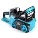 Акумуляторна ланцюгова пилка Makita DUC 4002 PRO new 2023 (1АКБ, 40V, шина 35 см), АКБ пила Makita