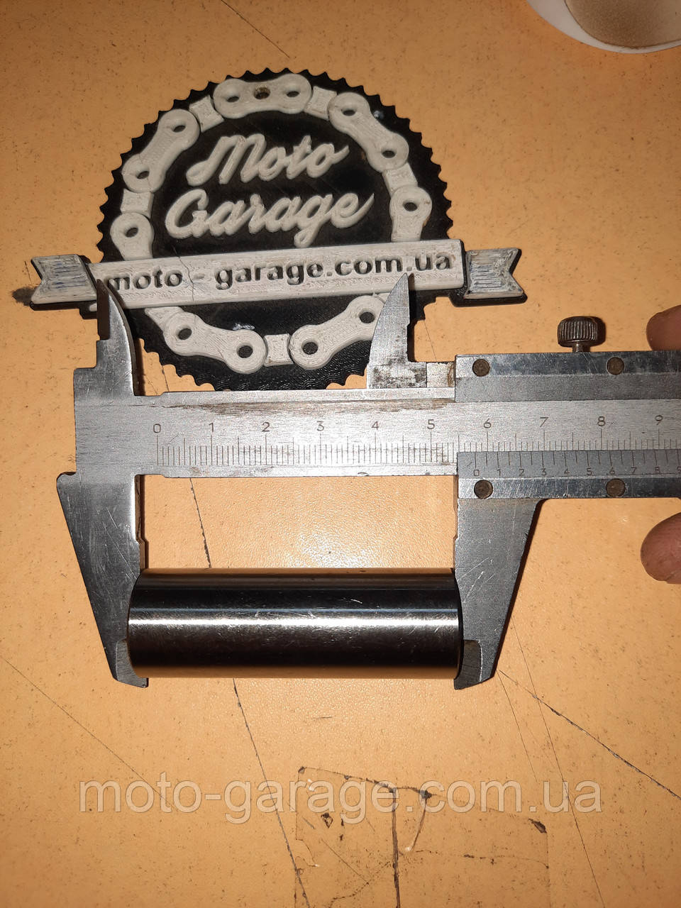 ВТУЛКА МАЯТНИКА Loncin LX250GY-3G, фото 1