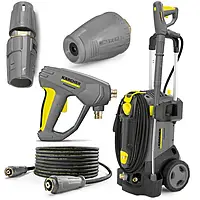 Професійна мінімийка високого тиску Karcher HD 5/15 C Plus (1.520-931.0)