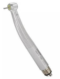 Наконечник турбінний COXO CX207-F H75-TP4 M4 LED безтіньовий