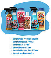 Набір АвтоSpa