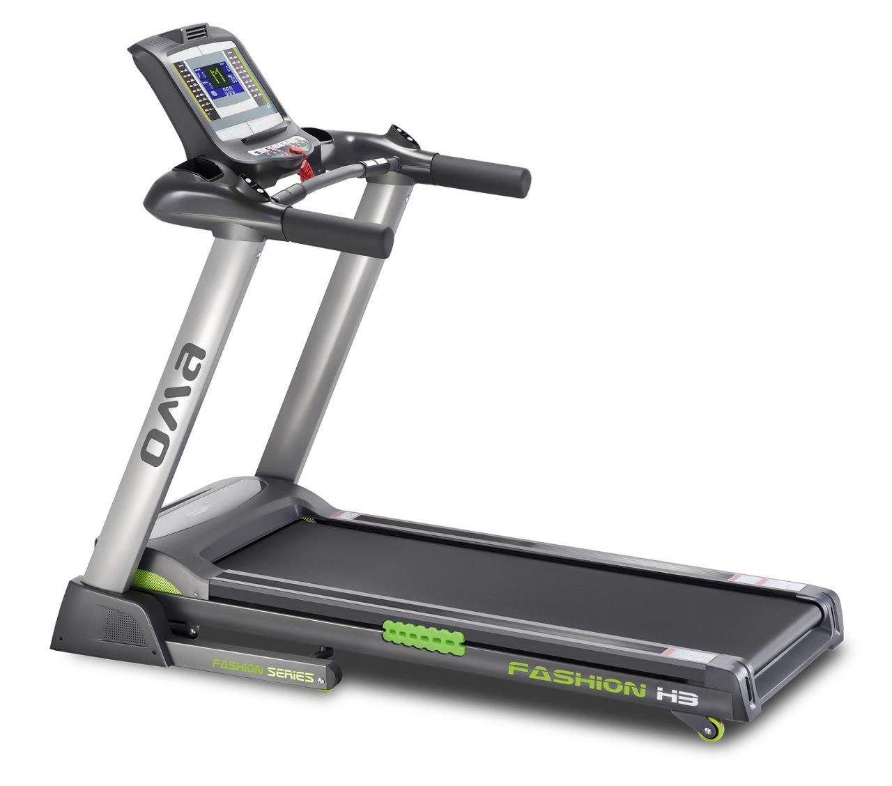 Бігова доріжка OMA Fitness FASHION N3 5330CA