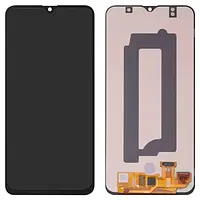 Дисплей (модуль) + сенсор Samsung Galaxy A30s 2019 A307F A307FN A307G A307GN A307GT SM-A307FN/DS, OLED