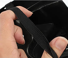 Маска Дарт Вейдер DARTH VADER RESTEQ зі світлодіодним підсвічуванням, Зіркові Воїни, фото 5