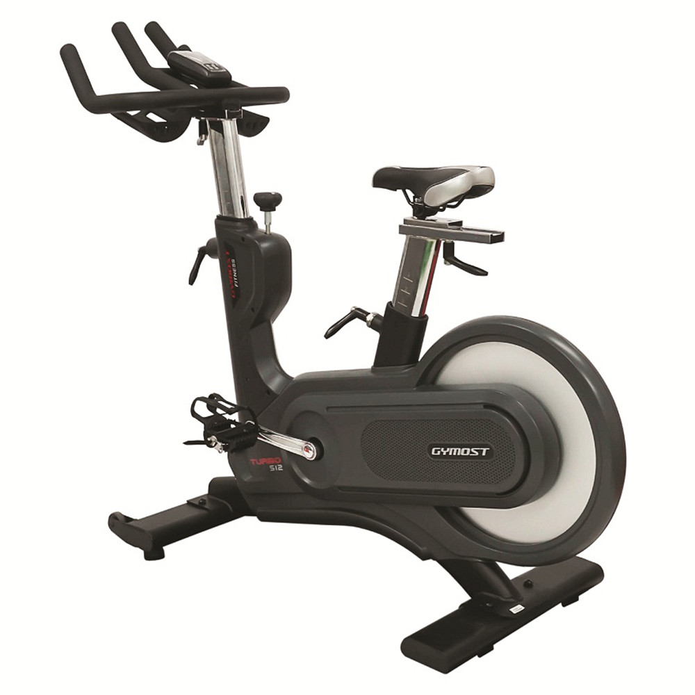 Спінбайк Oma Fitness Gymost S12 (Проф)