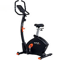 Велотренажер OMA Fitness Smart B50 домашній із магнітним навантаженням і дисплеєм для кардіотренувань