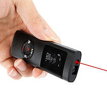 Лазерний далекомір JQ40  60 м