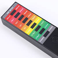 Портативний детектор електромагнітного поля  K3