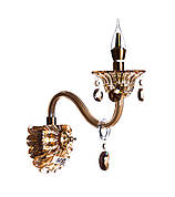 Світильник настінний, класичне бра Sunlight 805/1