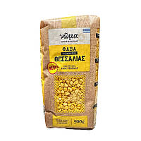 Фава (горох жовтий, подрібнений) NOMA 500 г