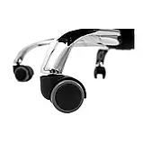 Крісло Richman Бонус Ю Хром П3 M-1 (Tilt) Роккі 100, фото 6