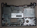 РОЗБИРАННЯ Asus F550C (Материнська плата Корпус Топкейс Палмрест Клавіатура Піддон Кришка Рамка матриці Кулер), фото 7