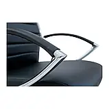 Крісло Richman Малібу Хром M-1 (Tilt) Чорний, фото 5