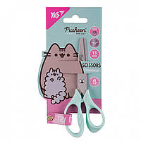 Ножиці дитячі (13см) Yes Pusheen