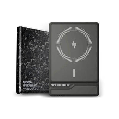 PowerBank (зовнішній акумулятор)