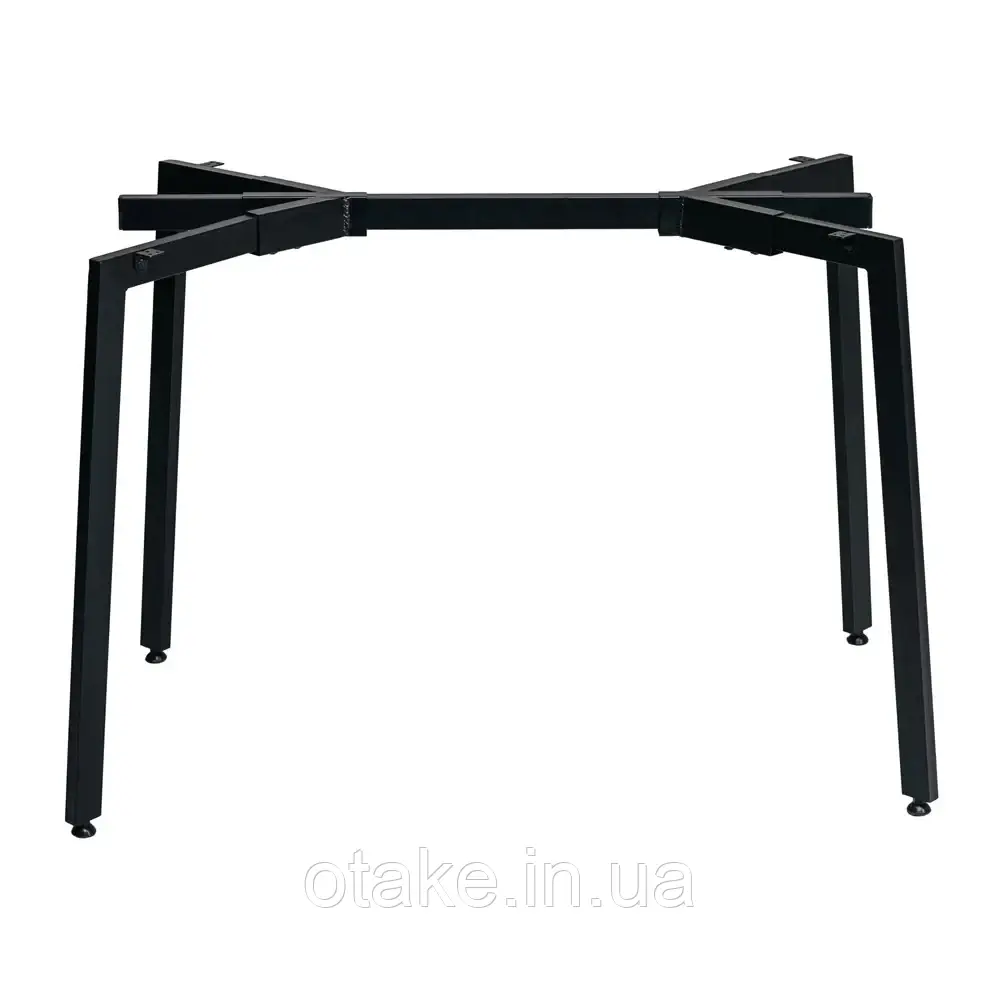 База для столу Richman Джинс Перекладина 80 см, фото 1