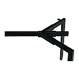 База для столу Richman Джинс Перекладина 80 см, фото 3