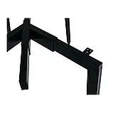 База для столу Richman Джинс Перекладина 80 см, фото 4