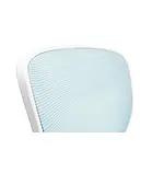 Крісло Richman Лео Хром M-1 (Tilt) Блакитний, фото 6