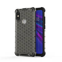 Чохол Keysion Shockproof для Xiaomi Redmi Note 5