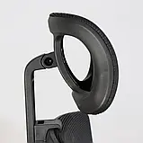 Крісло Richman Концепт Пластик Synchro Сітка Чорна, фото 7