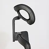 Крісло Richman Концепт Пластик Synchro Сітка Чорна, фото 8