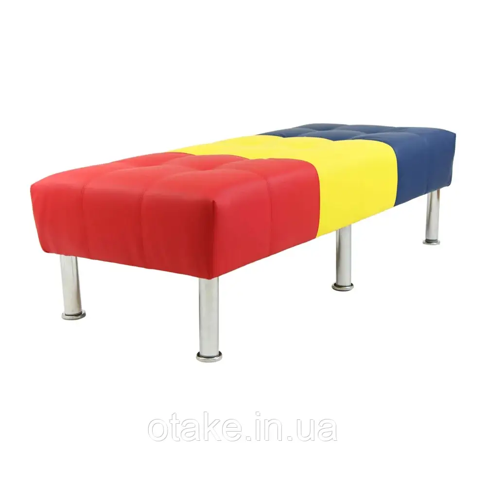 Диван Richman Офіс Подвійний Флай 2210 + 2240 + 2227, фото 1