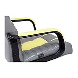 Крісло Richman Атлант Пластик Річ M-1 (Tilt) Лорд 21 + 14, фото 3