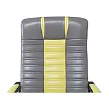 Крісло Richman Атлант Пластик Річ M-1 (Tilt) Лорд 21 + 14, фото 4