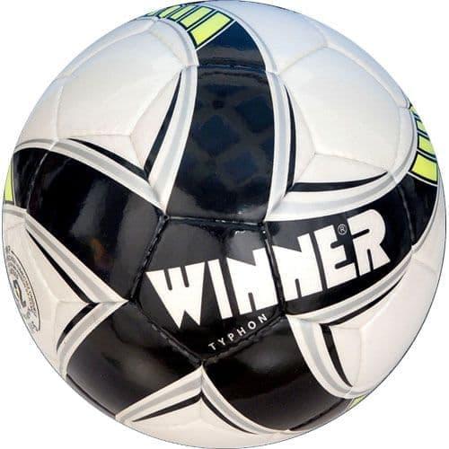 Футбольний м'яч Winner Typhon FIFA (розмір 5), фото 1