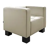 М’яке крісло Richman Спейс на Дерев’яних ніжках Флай 2207 + Венге