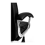 Крісло Richman Бонус Ю Хром П3 M-1 (Tilt) Роккі 100, фото 10