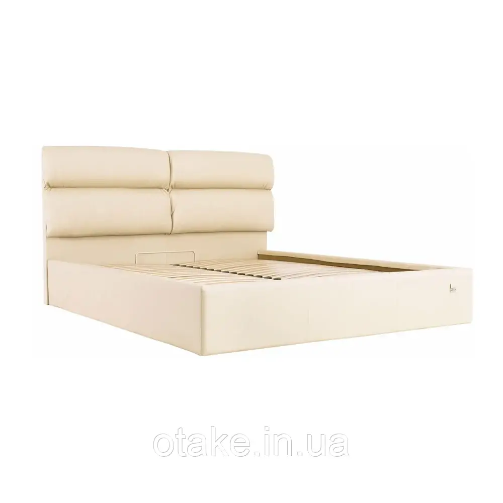 Ліжко Richman Оксфорд 160 х 200 Комфорт Флай 2207, фото 1