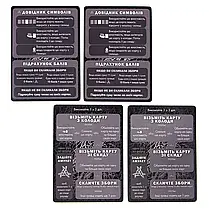 Настільна гра Silver (Срібло), фото 5