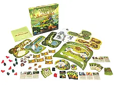 Настільна гра Евердел. Дзвінограй (Everdell: Bellfaire) (доповнення), фото 2