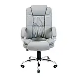 Крісло Richman Каліфорнія Ю Хром M-1 (Tilt) Флай 2232, фото 2