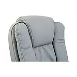 Крісло Richman Каліфорнія Ю Хром M-1 (Tilt) Флай 2232, фото 5