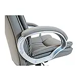 Крісло Richman Каліфорнія Ю Хром M-1 (Tilt) Флай 2232, фото 6