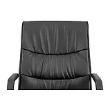 Крісло Richman Торонто Ю Хром M-1 (Tilt) Роккі 100, фото 5