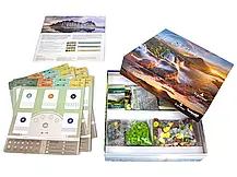 Настільна гра Земля (Earth), фото 5