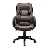 Крісло Richman Фоксі Пластик M-1 (Tilt) Роккі 16, фото 2