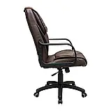 Крісло Richman Фоксі Пластик M-1 (Tilt) Роккі 16, фото 3