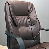 Крісло Richman Фоксі Пластик M-1 (Tilt) Роккі 16, фото 5