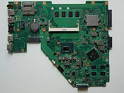 Материнська плата Asus X550CC rev.2.0, 60NB00W0-MBT210, GeForce GT720M, Core i3-3217U