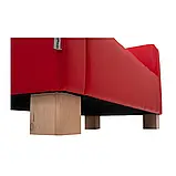 Диван Richman Спейс Подвійний на дерев’яних ніжках Роккі 65 + Бук, фото 8