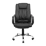 Крісло Richman Юта Ю Хром M-1 (Tilt) Флай 2230, фото 2