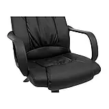 Крісло Richman Юта Ю Хром M-1 (Tilt) Флай 2230, фото 4